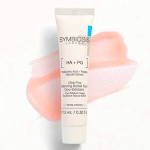 🍒4/$25🍒 Symbiosis HA + PA Facial Cryo-Exfoliator